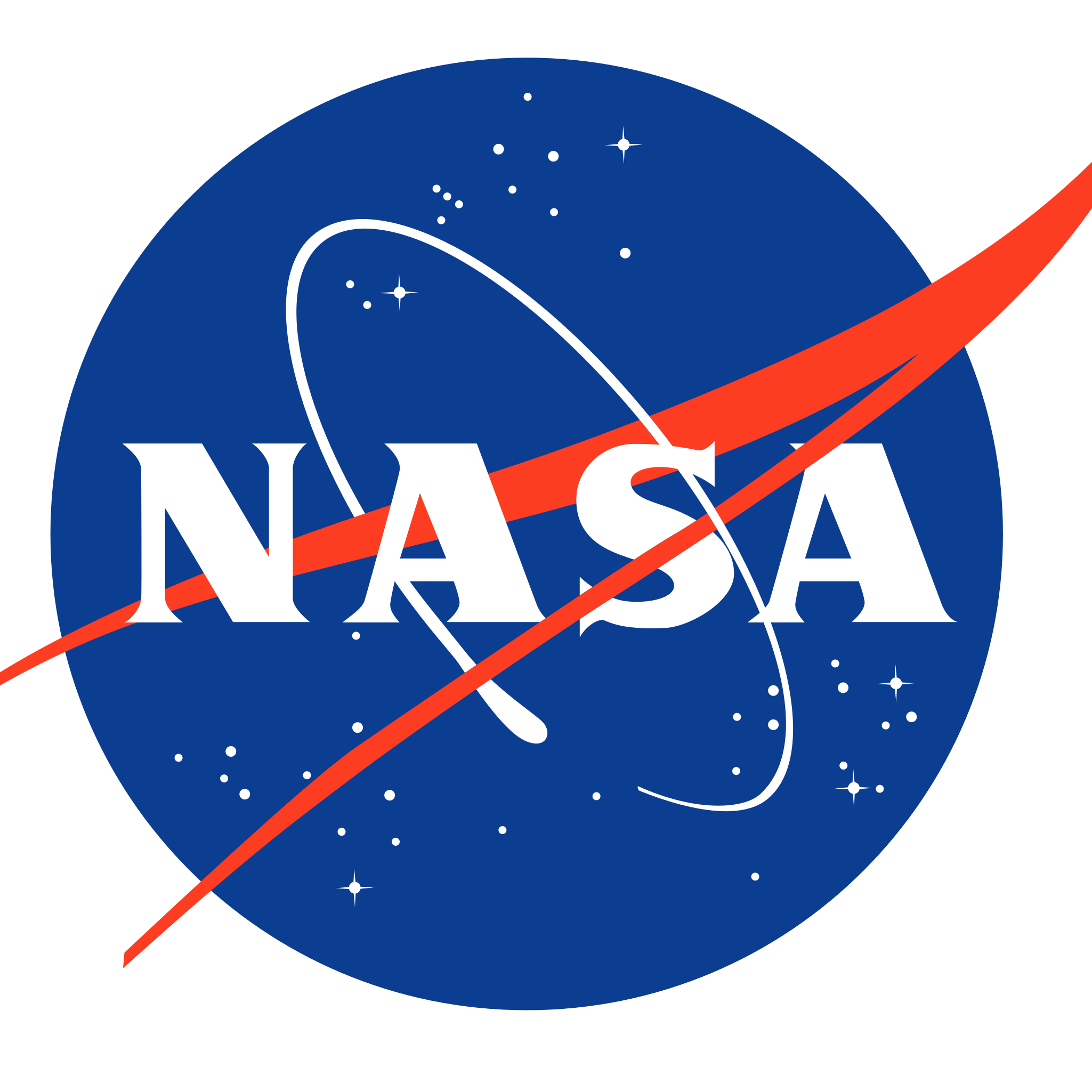 Nasa Space Menjelajahi Ruang, Menginspirasi Dunia.